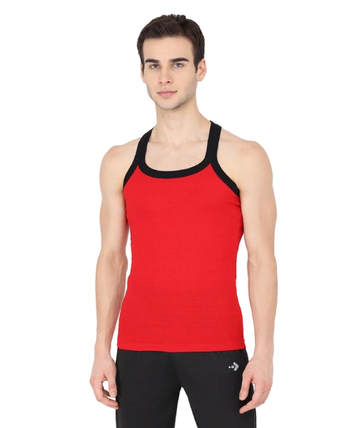 777 Club Gym Vest