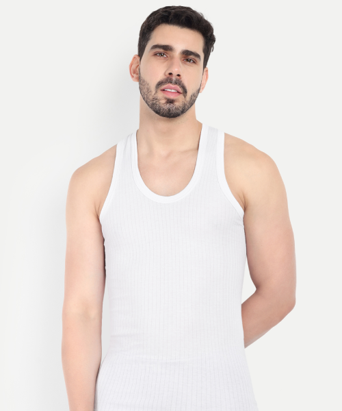 Kansal Parker Vest