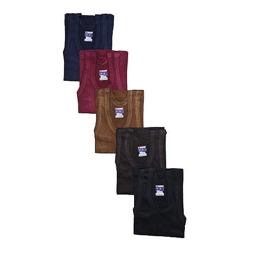 Kansal Kids Colour Vest