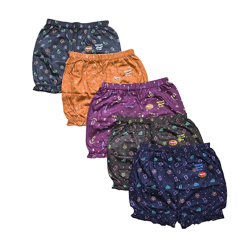 Vriddhi Print Bloomer