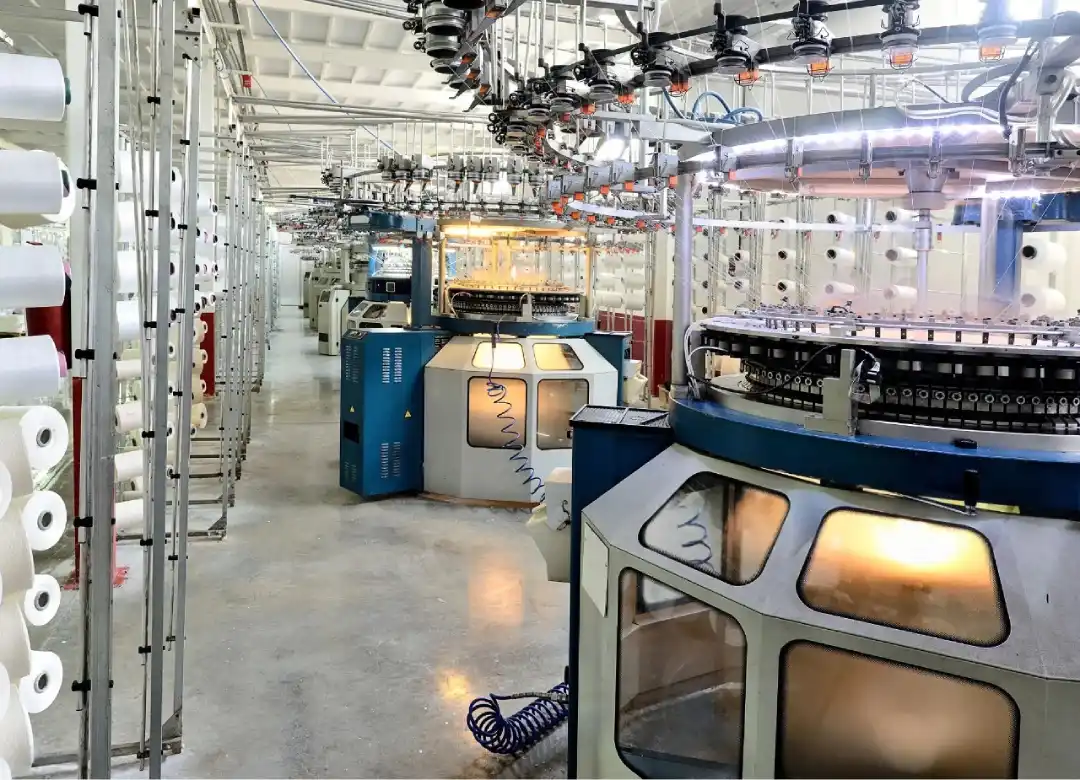 Kansal Manufacturing Facility